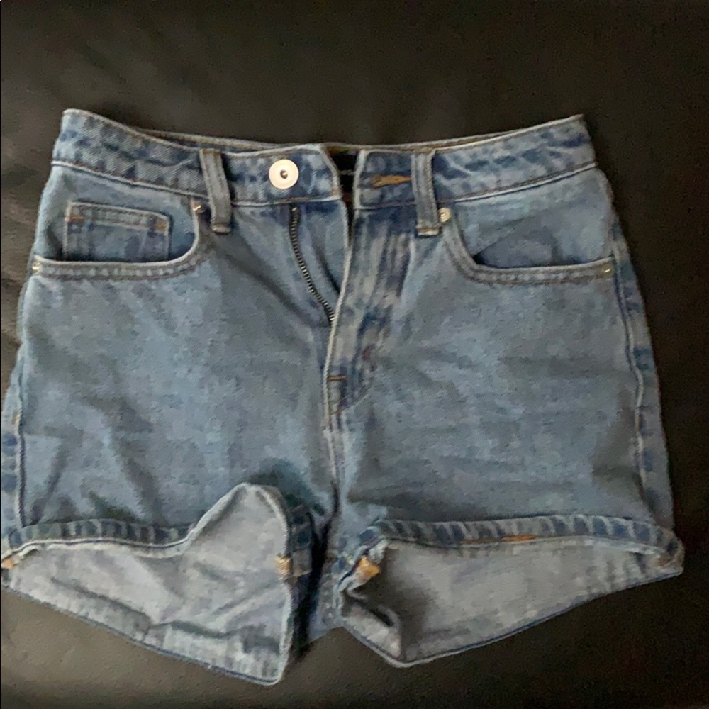 Frank and Oak Shorts